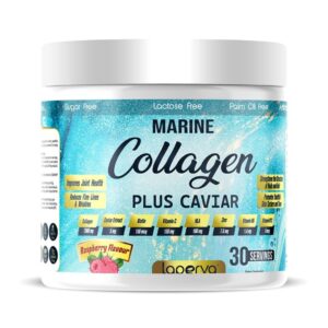 LAPERVA COLLAGENE MARIN + CAVIAR 275GR