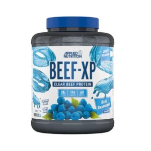 APPLIED NUTRITION BEEF XP 1,8KG