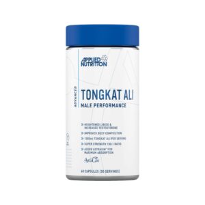 APPLIED NUTRITION TONGKAT ALI 1200MG  60 Tablets