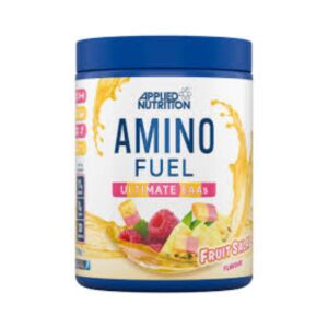 APPLIED NUTRTION AMINO FUEL 390G