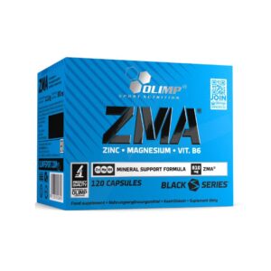 OLIMP ZMA 120 CAPS