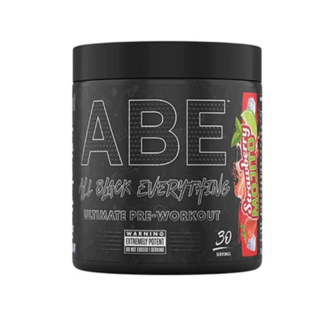 ABE Ultimate PRE-WORKOUT 375GR