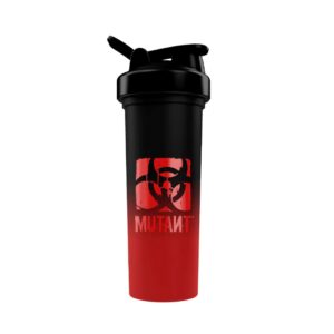 SHAKER  MUTANT LIFT TO KILL 700ML