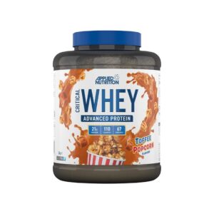 APPLIED NUTRITION WHEY PROTEIN 2KG