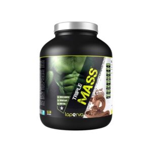 LAPERVA TRIPLE MASS 3KG