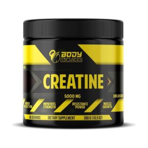 BODYBUILDER CREATINE MONOHYDRATE 300G