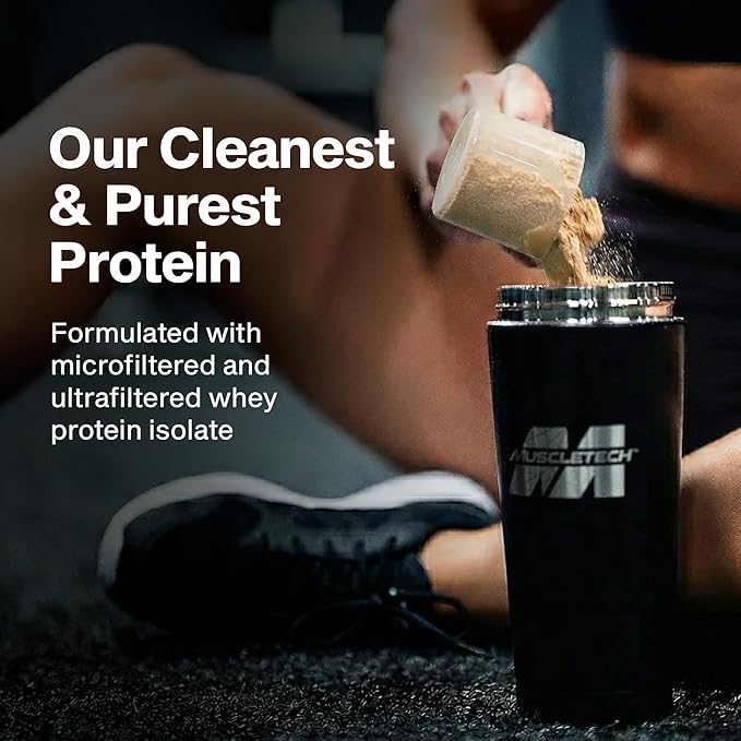 MUSCLETECH ISO WHEY 907 GR – Image 3