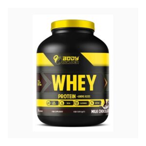 BODYBUILDER WHEY PROTEIN 1,8 KG