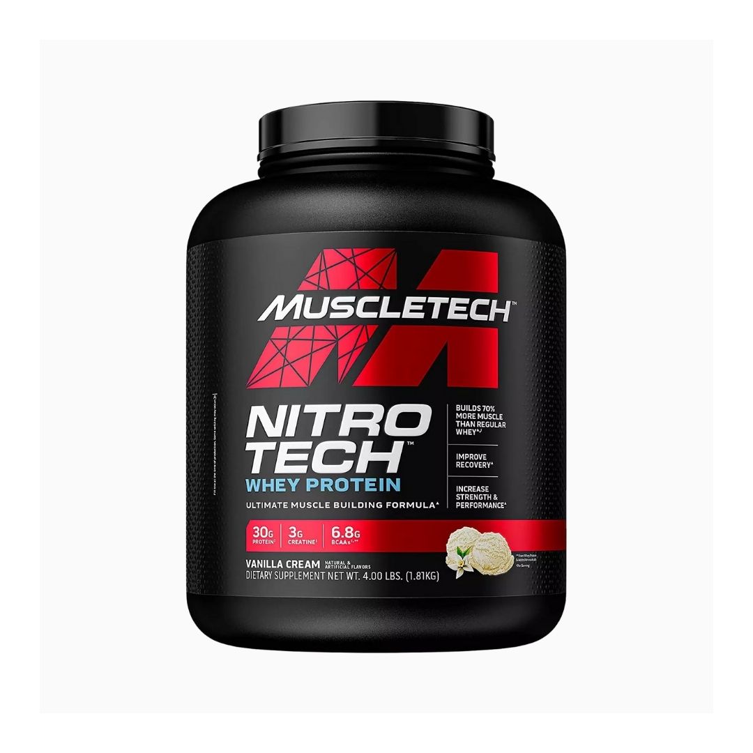 MUSCLETECH WHEY PROTEIN 1,8KG