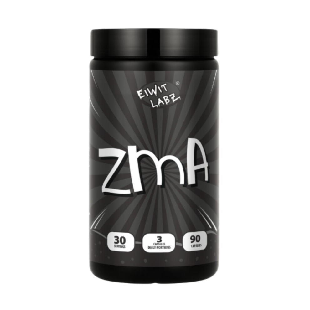 EIWIT LABZZMA 90 CAPSULES